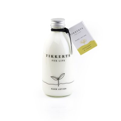 Bergamot & Lemon Hand Lotion 400ml (13.5fl.oz)