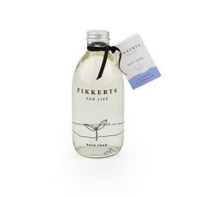 Lavender & Geranium Bath Foam 300ml (10fl.oz)