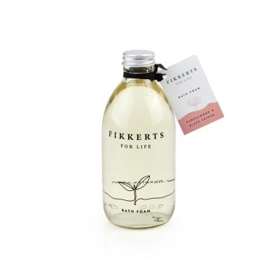 Sandalwood & Black Pepper Bath Foam 300ml (10.5fl.oz)