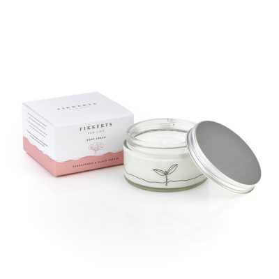 Sandalwood & Black Pepper Body Cream 180ml (6.1fl.oz)