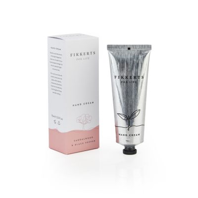 Sandalwood & Black Pepper Hand Cream 75ml (2.5fl.oz)