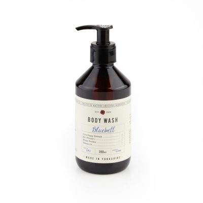 Bluebell Body Wash 300ml (10fl.oz)