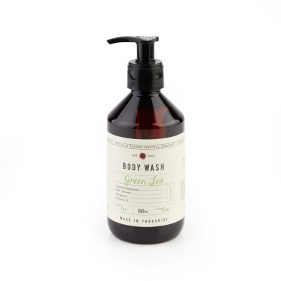 Green Tea Body Wash 300ml (10fl.oz)