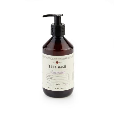 Lavender Body Wash 300ml (10fl.oz)