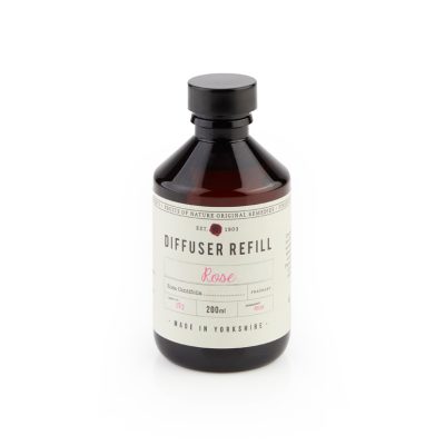 Rose Room Diffuser 200ml (7fl.oz)