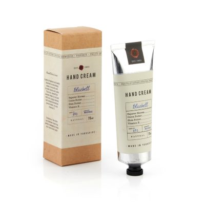 Bluebell Hand and Nail Cream 75ml (2.5fl.oz)