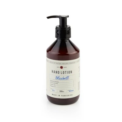 Bluebell Hand Lotion 300ml (10fl.oz)