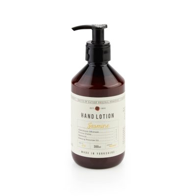 Jasmine Foam Bath 500ml (17.5fl.oz)