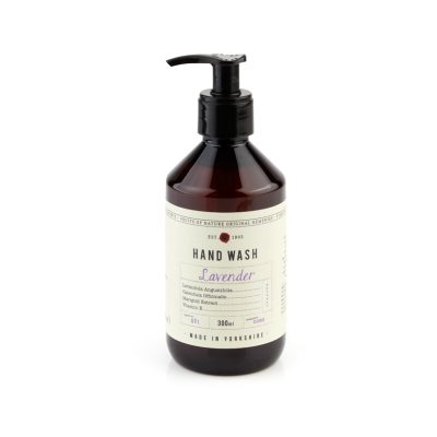 Lavender Hand Wash 300ml (10fl.oz)