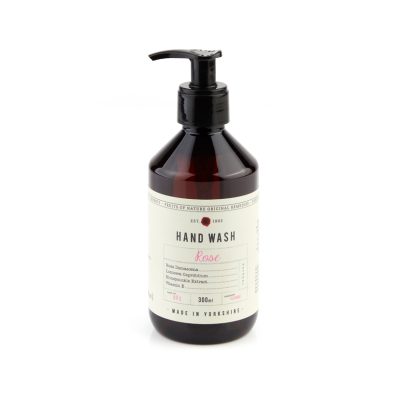 Fruits of Nature Rose Hand Wash 300ml (10fl.oz)