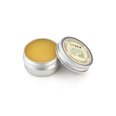 Wild Mint Lip Salve 15ml (0.53fl.oz)