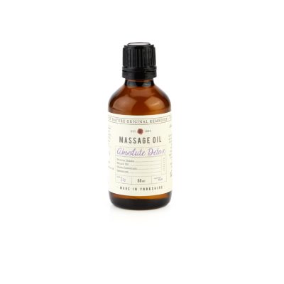 Absolute Detox Massage Oil 50ml (1.7fl.oz)
