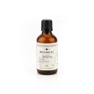 Uplifting Massage Oil 50ml (1.7fl.oz)