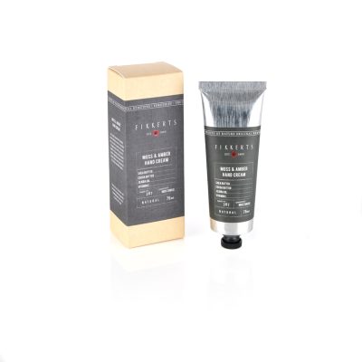 Moss & Amber Hand Cream 75ml (2.5fl.oz)