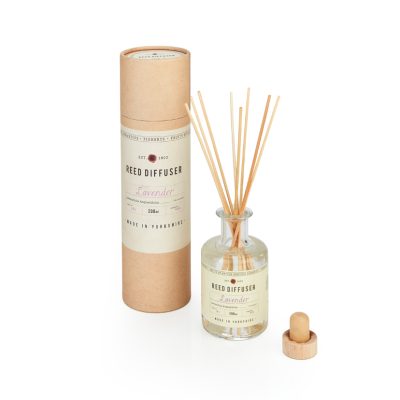 Lavender Room Diffuser 200ml (7fl.oz)