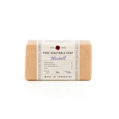 Bluebell Soap 85g (3oz)