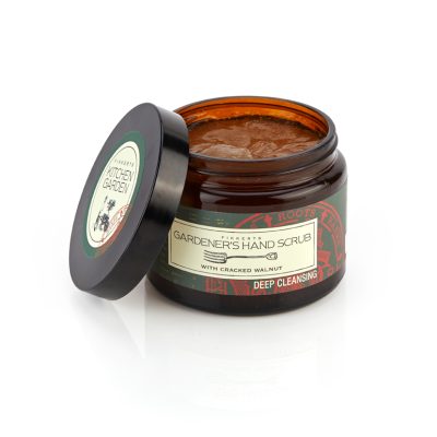 Basil & Lemon Thyme Hand Scrub 500ml (17.5fl.oz)