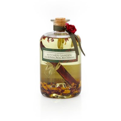 Lily & Peony Petal Bath Essence 500ml (17.5fl.oz)