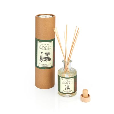 Basil & Lemon Thyme Room Diffuser 200ml (7fl.oz)