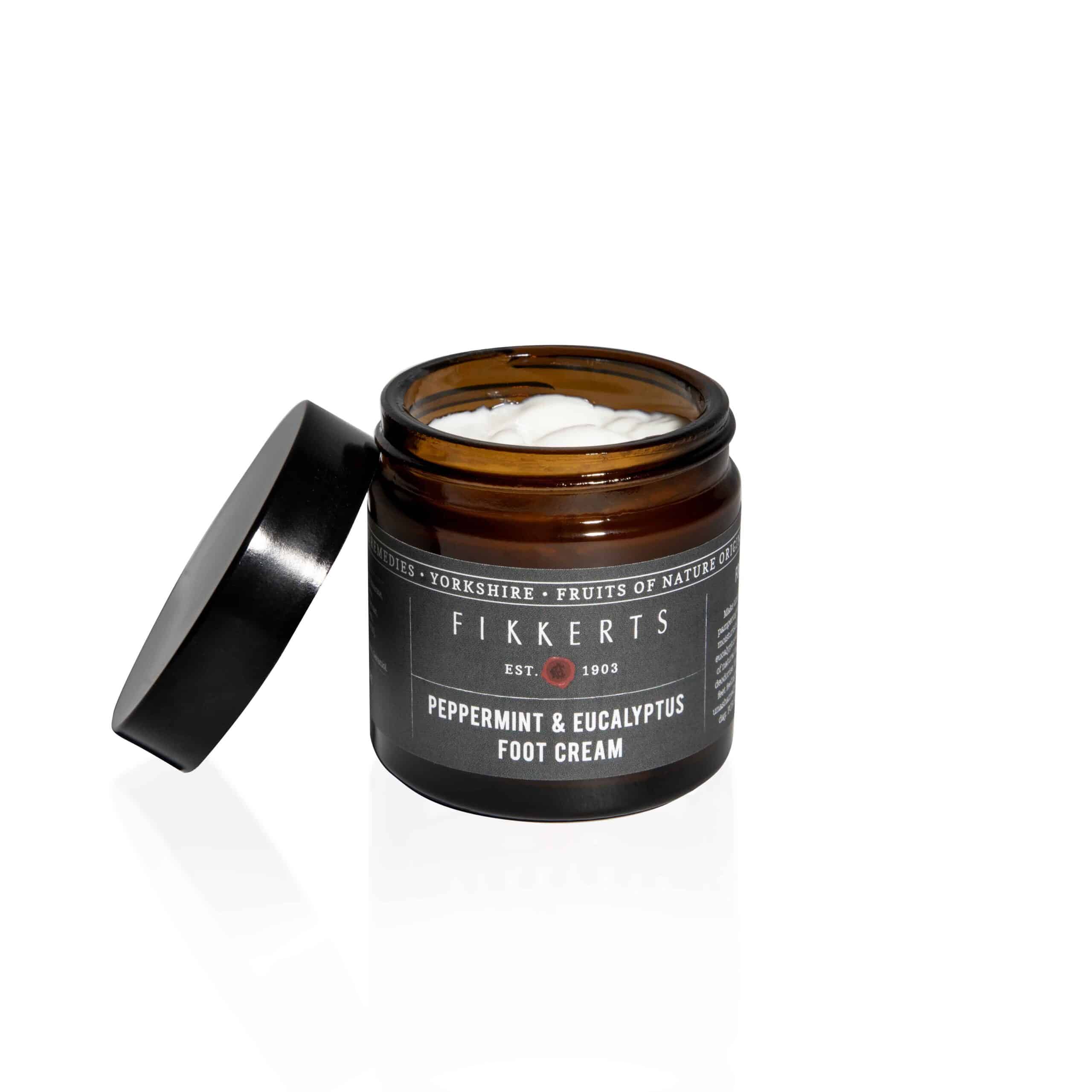 Foot Cream 60ml (2.1fl.oz) - Image 2