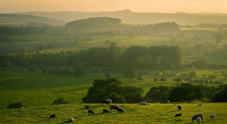 Yorkshire – third best place in the world to visit
