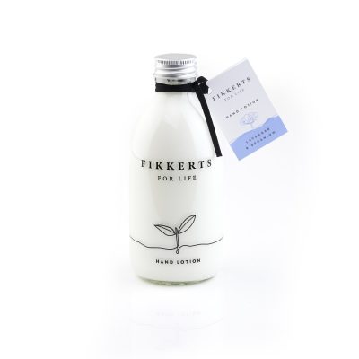 Lavender & Geranium Hand Lotion 400ml (13.5fl.oz)