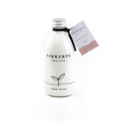 Sandalwood & Black Pepper Hand Lotion 400ml (13.5fl.oz)