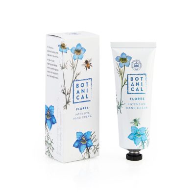 Flores Intensive Hand Cream 75ml (2.5fl.oz)