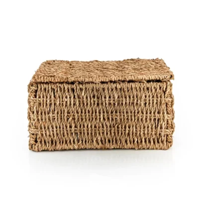 Medium Seagrass Gift Basket