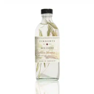 Golden Blooms Bath Essence