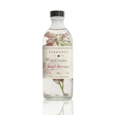 Sweet Berries Bath Essence