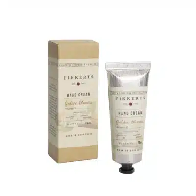 Golden Blooms Hand and Nail Cream