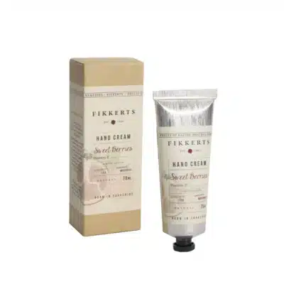 Sweet Berries Hand and Nail Cream