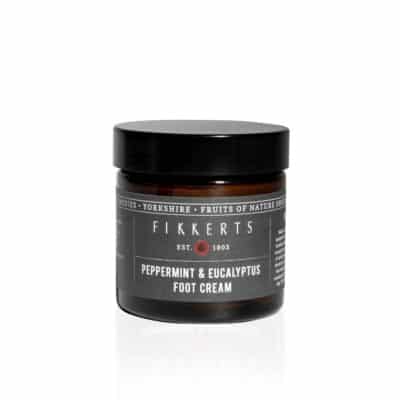 Foot Cream 60ml (2.1fl.oz)