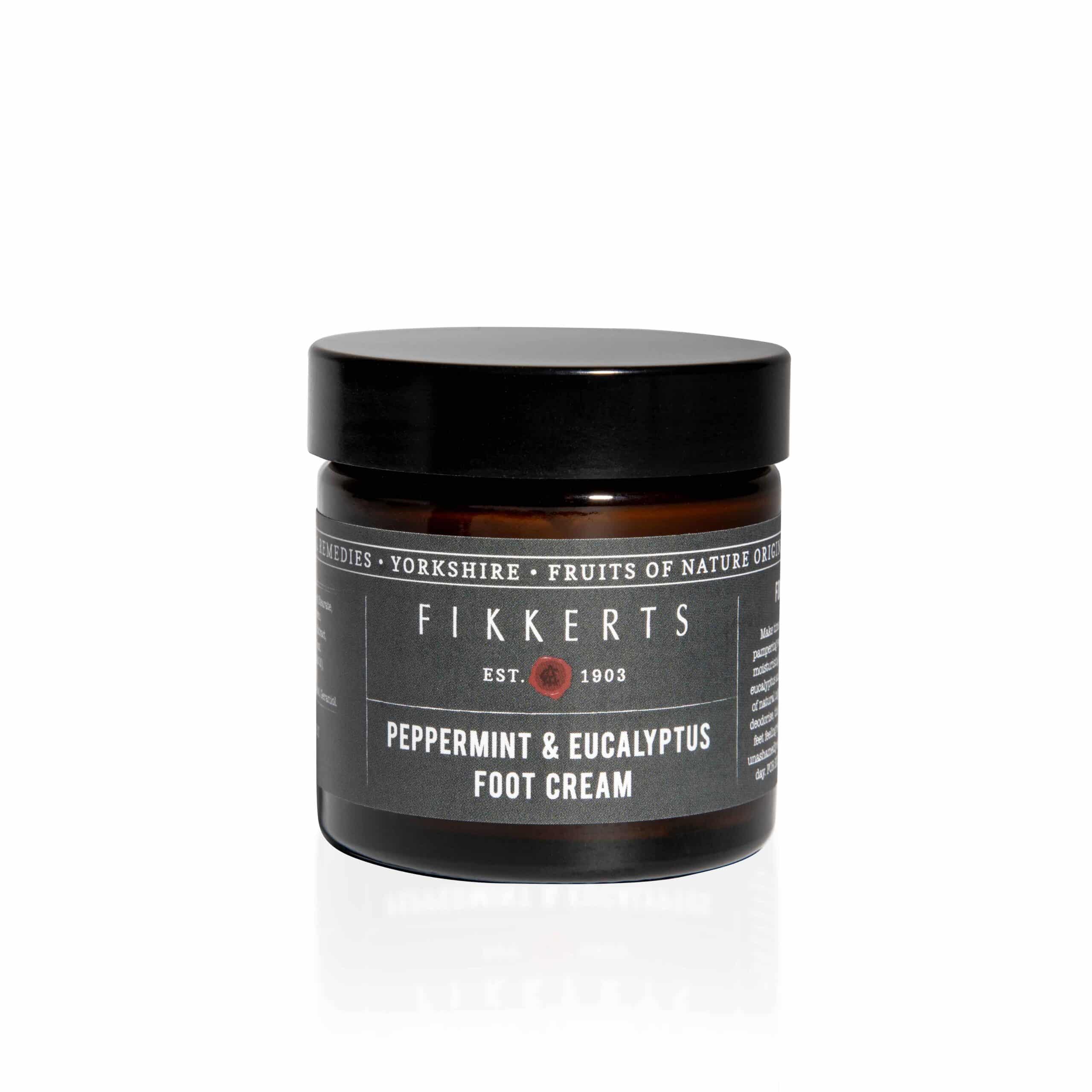 Foot Cream 60ml (2.1fl.oz)